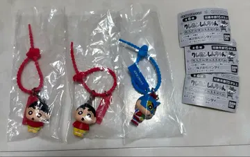 짱구는 못말려(크레용 신짱) 컬러풀 멀티 참