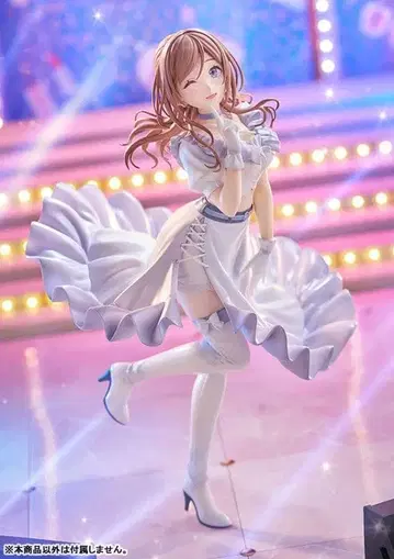 학원 아이돌 마스터 히메사키 리나 -clumsy trick- 피규어