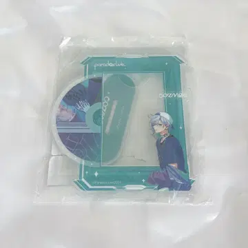 파라라이 야토노가미 카나타 중국 카드 포함 아크릴 스탠드