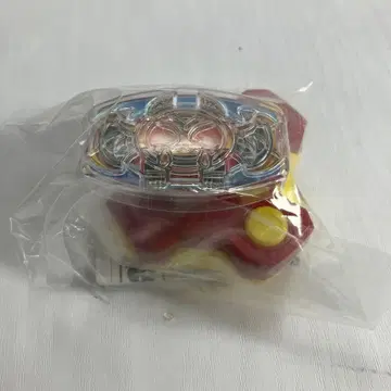 미개봉 키바 벨트 레이즈 버클 레이즈 버클 가면라이더 기츠