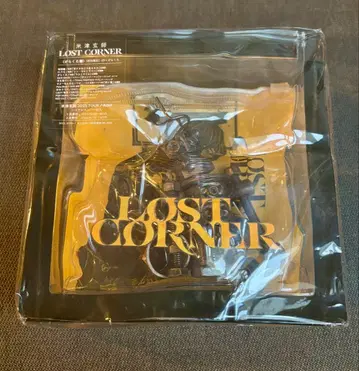 LOST CORNER 요네즈켄시