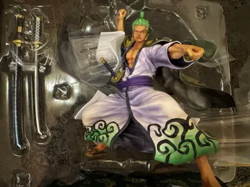 POP 조로쥬로 원피스