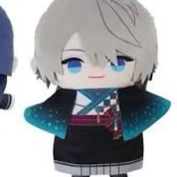 카이이다 하루 BIG 인형