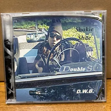 Double S D.W.B. 2007년 발매
