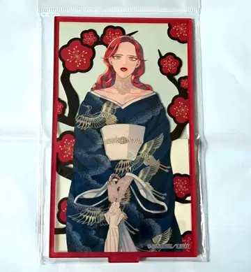 내세에는 남남이 좋겠어 아크릴 스탠드 소메이 요시노