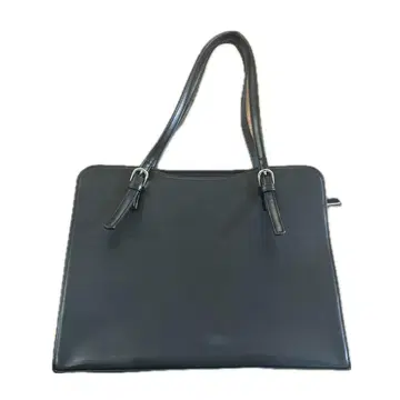 IMGN 블랙 비즈니스 백