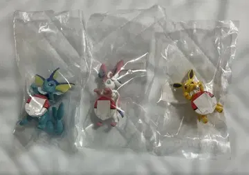 2025 포켓몬 제일복권 F상 길거리 산책 챠라링 프렌즈