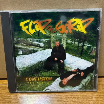 Flip da Scrip Confusion