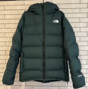 THE NORTH FACE ND91915 빌레이어 퍼카 M 사이즈