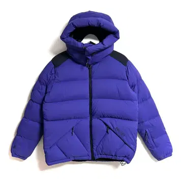 레어 21aw 정가 64900엔 SOPH. / MARMOT 다운 자켓