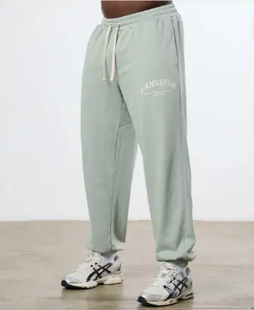 [ 완판템 ] VANQUISH FITNESS 팬츠