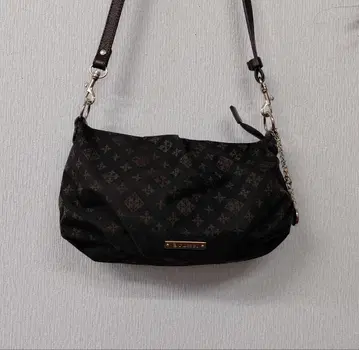 러셋 숄더백 사선 샵 채널