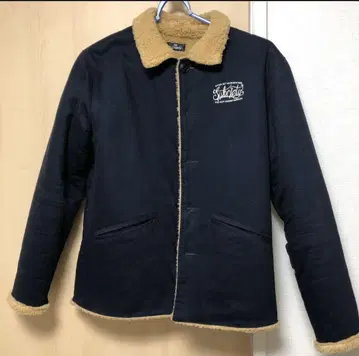 Subciety 서브사이티 보아 자켓