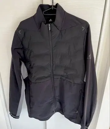 아디다스 남성용 자켓