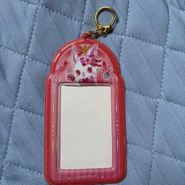 주얼펫 루비 카드 홀더