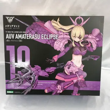 1/1 코우부 아마테라스 일식 [메가미 디바이스] [KP773]