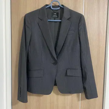 23구 수트 자켓 스커트