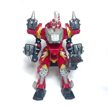 반다이 류소우저 키시류오 쓰리 나이츠 세트 덤 있음