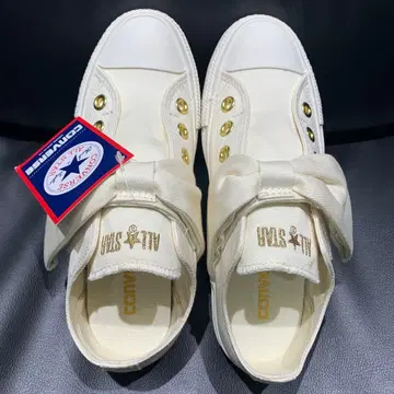 컨버스 슬립온 23cm 미사용 새상품