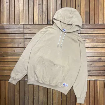 러셀 애슬레틱 맨투맨 후드티 후디 풀오버