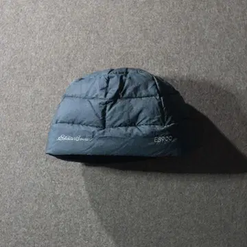 Eddie Bauer 다운 비니 에디바우어 eb900