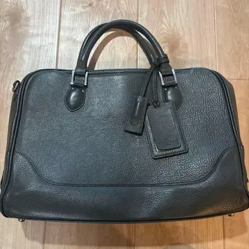 PELLE MORBIDA 비즈니스 백