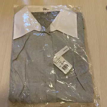 미개봉 새상품 루이 글래머러스 입체 구조 셔츠 Ver 3.5