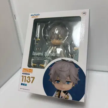 새상품 넨도로이드 앙상블 스타즈! 앙스타 세나 이즈미