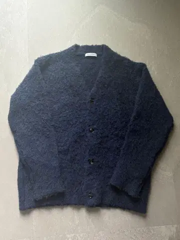 가디건 M 사이즈 프릭스스토어 beams