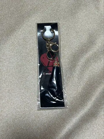 Acid Black Cherry 스트랩