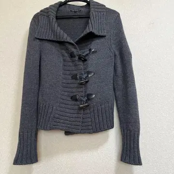 [ 23구 ] 모 100% 니트 가디건