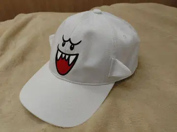 USJ 슈퍼 마리오 테레사 캡