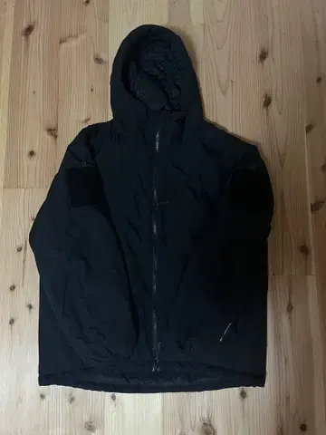 프릭스스토어 FREAK'S STORE 플리마켓 충전솜 다운 ECWCS