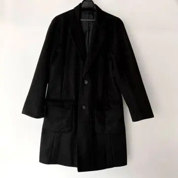 NIDO 체스터 코트