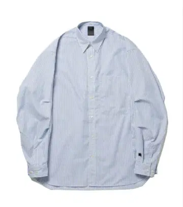 DAIWA PIER39 TECH BUTTON DOWN SHIRTS