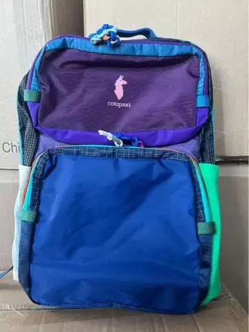 cotopaxi 백팩 16L