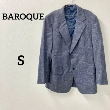 BAROQUE 남성용 자켓