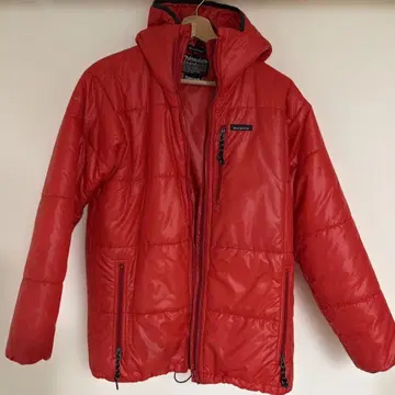 DENIM DUNGAREE 다운 자켓 160 사이즈