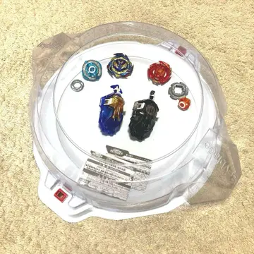 베이블레이드 스타디움 베이런처 세트 묶음 판매