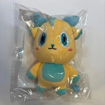 기린짱 봉제 인형 우사미 리토