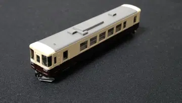 N 게이지 사토야마 교통 키하 2001 정크