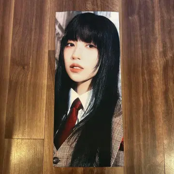 MINA 사진 슬로건