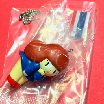 태국 피규어 마스코트 마무안짱