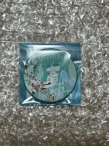 귀멸의 칼날 기둥전 에모셔널 캔뱃지 토키토 무이치로