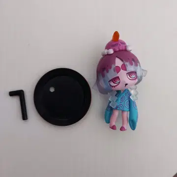 우일스위츠 안미츠 VIRUSWEETS