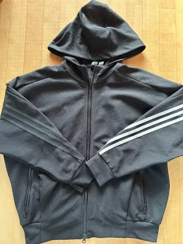 아디다스 후드티