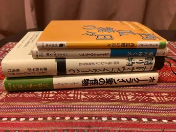 리처드 브로티건 4권 세트