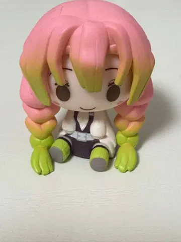 귀멸의 칼날 칸로지 미츠리 쵸코놋코 피규어