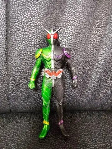 가면라이더 W 피규어