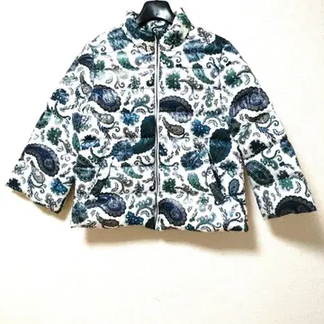 UNITEDCOLORS OF BENETTON 다운 자켓 40